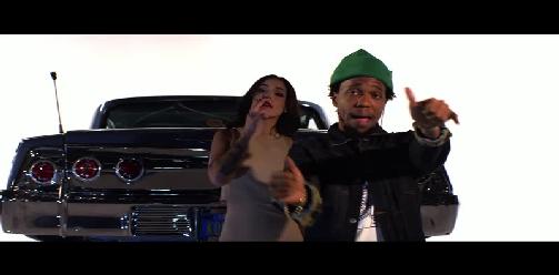Currensy Ft. Ty Dolla Sign - Superstar